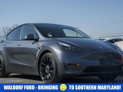 Used 2023 Tesla Model Y Performance