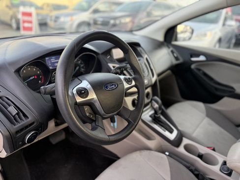 Used 2014 Ford Focus SE image 13