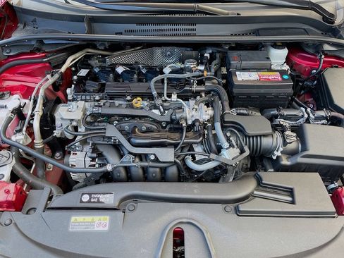 Used 2024 Toyota Corolla LE FWD image 27