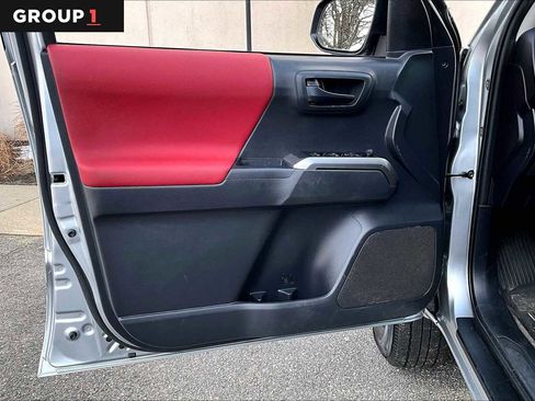 Used 2023 Toyota Tacoma SR5 image 41