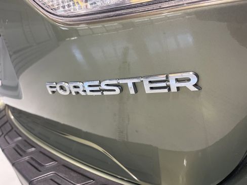 Used 2020 Subaru Forester Limited AWD/4WD image 37