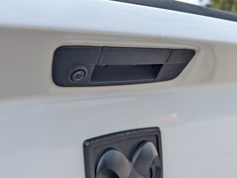 Used 2021 RAM 1500 Classic Warlock image 15