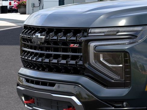 New 2026 Chevrolet Tahoe Z71 w/ Comfort Package AWD/4WD image 26