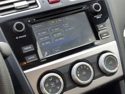 Used 2016 Subaru Impreza 2.0i Sport Premium image 13