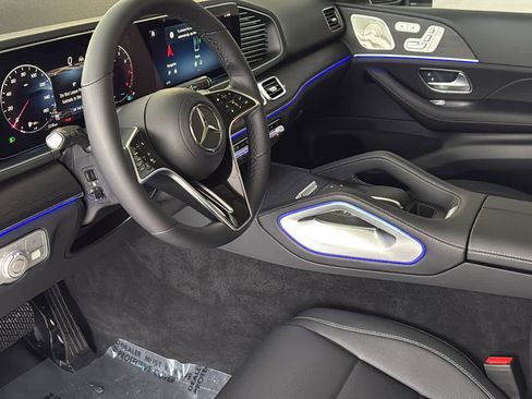 New 2026 Mercedes-Benz GLE 350 4MATIC image 30