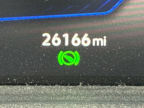 Certified 2023 Volkswagen Taos S FWD image 25