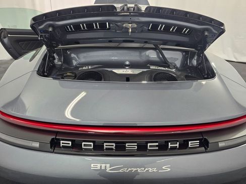New 2026 Porsche 911 Carrera S RWD image 12