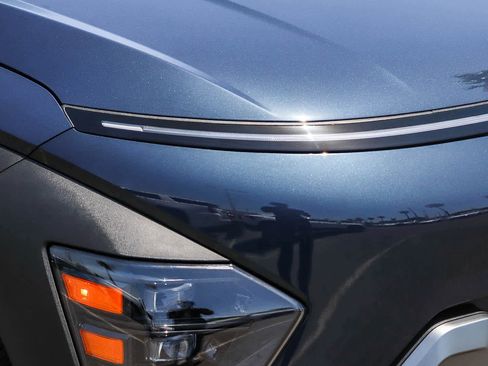 New 2026 Hyundai Kona SE FWD image 4