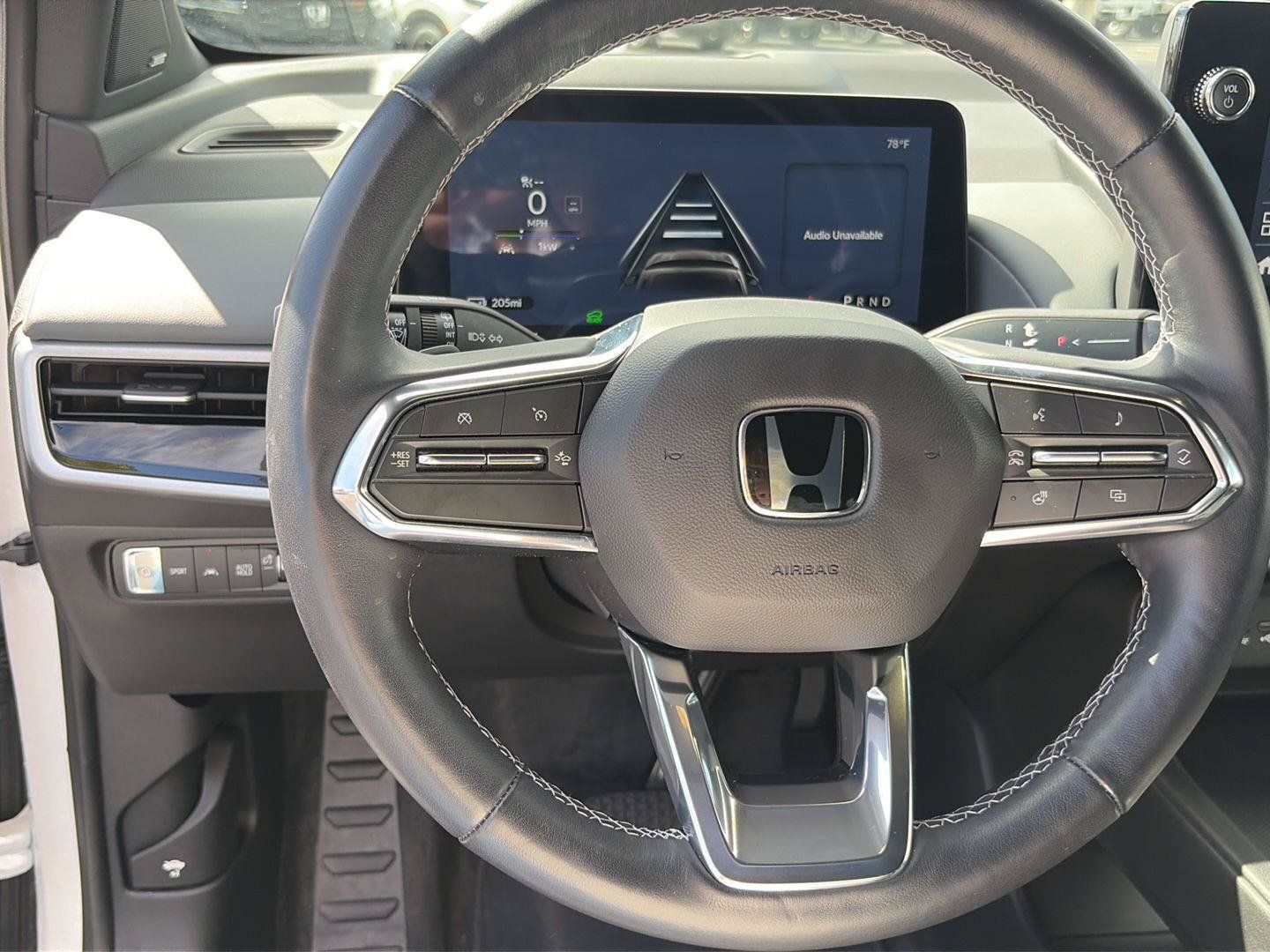Used 2024 Honda Prologue Elite image 8