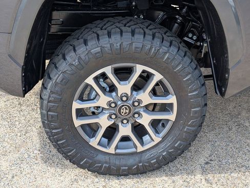 New 2026 Toyota Tundra 1794 Edition AWD/4WD image 18