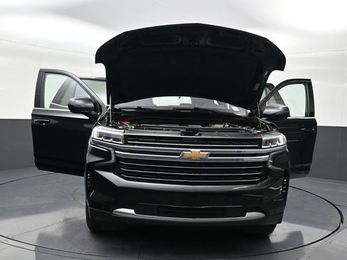 Used 2023 Chevrolet Tahoe LT image 37