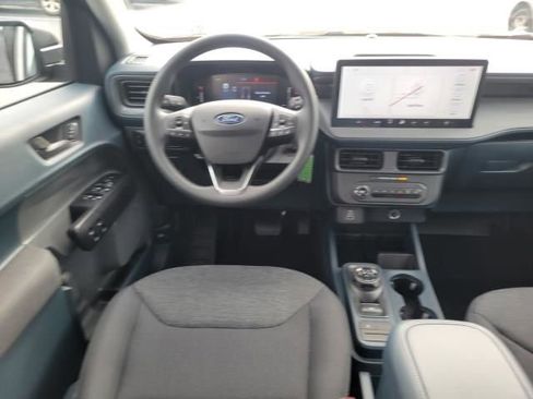 New 2025 Ford Maverick XL w/ Equipment Group 101A image 17