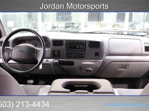 Used 2001 Ford F350 XLT image 19