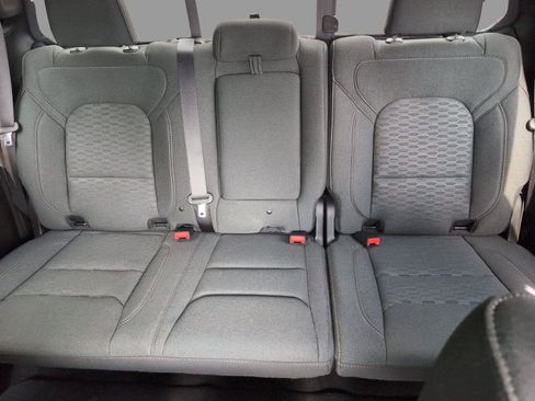 Used 2026 RAM 1500 Big Horn AWD/4WD image 33