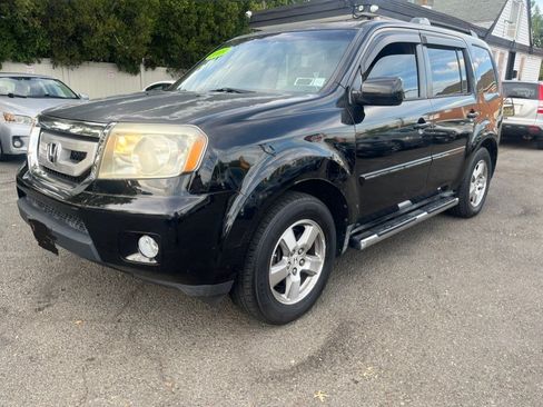 Used 2009 Honda Pilot EX-L image 2