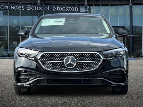 New 2026 Mercedes-Benz E 350 E 350 image 9