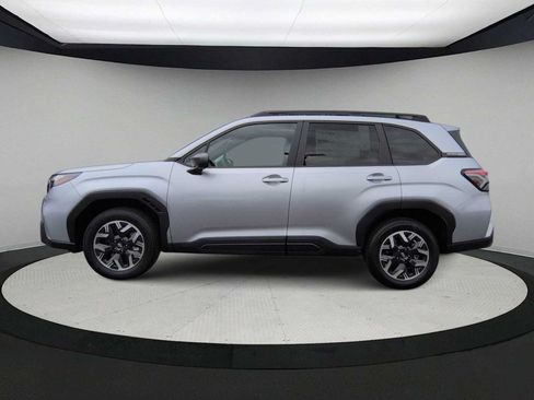 New 2026 Subaru Forester Premium AWD/4WD image 5