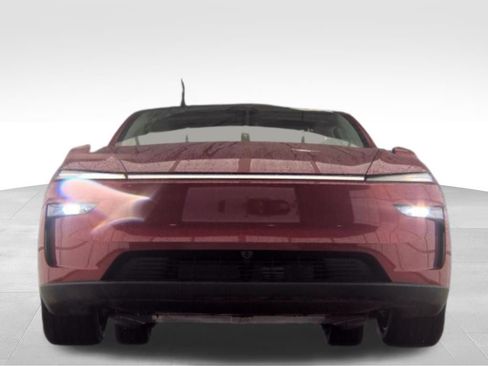 Used 2026 Tesla Model Y AWD image 2
