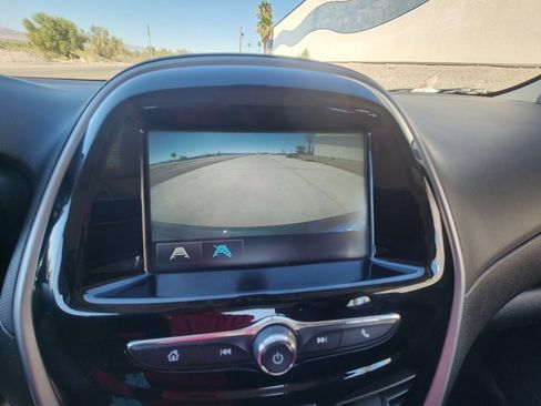 Used 2017 Chevrolet Spark LS image 21