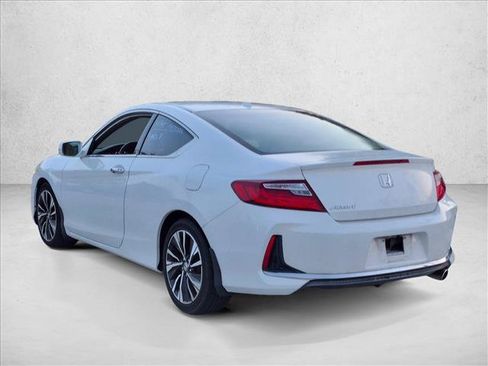 Used 2016 Honda Accord EX-L image 7
