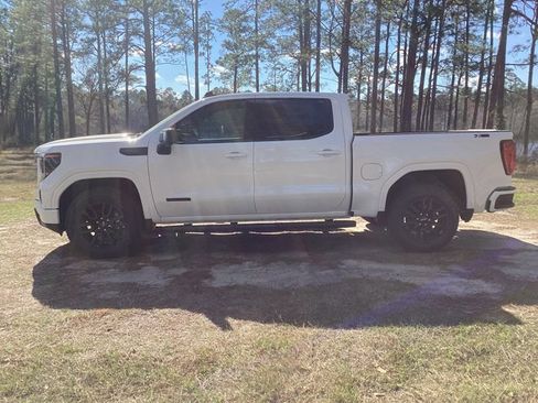 New 2026 GMC Sierra 1500 Elevation w/ Elevation Premium Package image 2