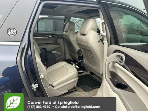 Used 2017 Buick Enclave Leather image 20