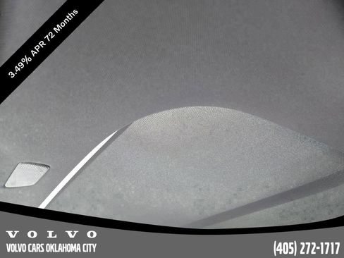 Used 2026 Volvo XC60 B5 Plus w/ Protection Package Premier image 27