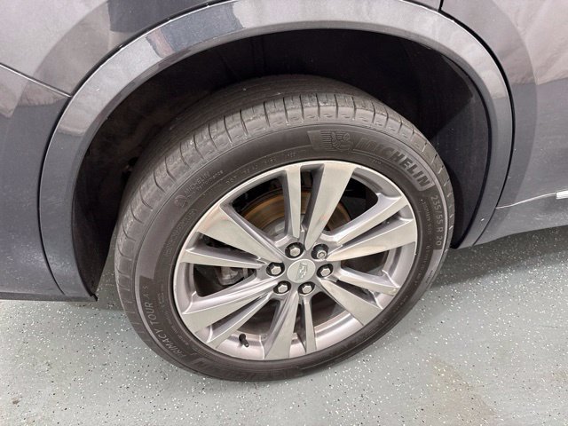 Used 2023 Cadillac XT6 Premium Luxury AWD/4WD image 9