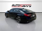 Used 2021 Honda Accord Sport image 5