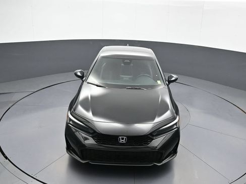 Certified 2025 Honda Civic Sport image 34