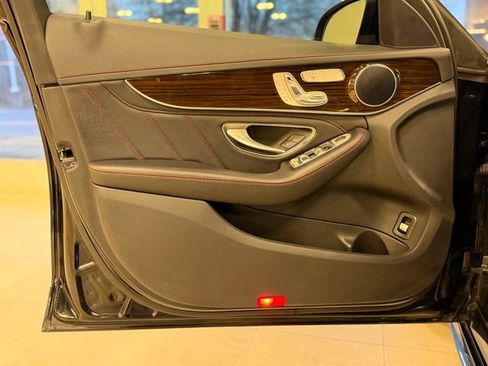 Used 2018 Mercedes-Benz C 43 AMG 4MATIC Sedan image 18