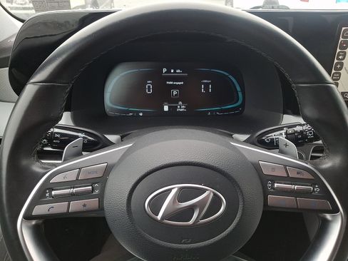 Used 2023 Hyundai Palisade SEL AWD/4WD image 20