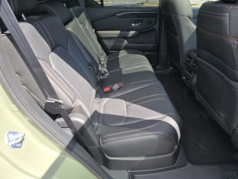 New 2026 Honda Passport TrailSport Elite image 24