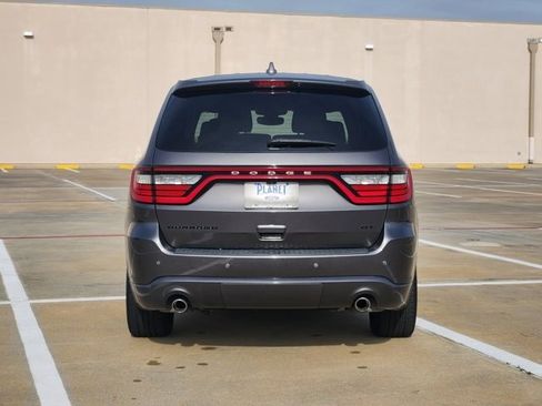 Used 2019 Dodge Durango GT image 6