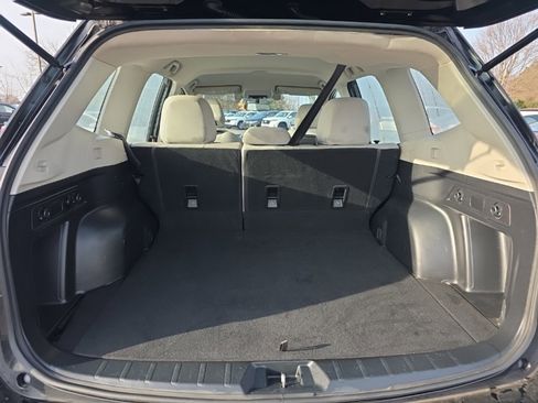 Used 2021 Subaru Forester image 18