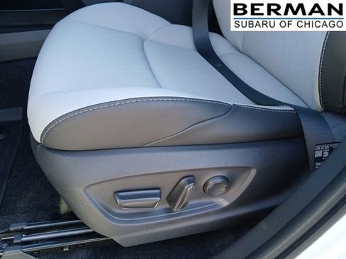 New 2026 Subaru Solterra Premium image 21