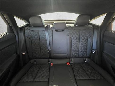 New 2025 Audi S5 Premium Plus image 17