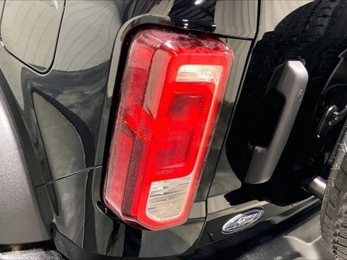 Used 2025 Ford Bronco Big Bend image 29