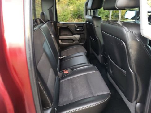 Used 2015 GMC Sierra 1500 SLE image 11