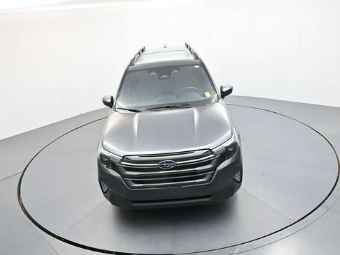 Certified 2025 Subaru Forester Premium w/ Convenience Package #1 AWD/4WD image 27