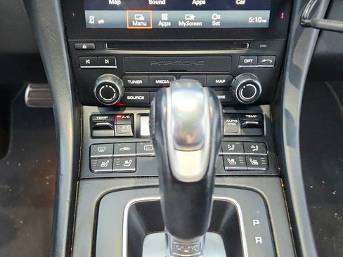 Used 2017 Porsche 911 Turbo S AWD/4WD image 25