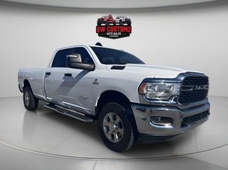 Used 2024 RAM 3500 Big Horn video 1