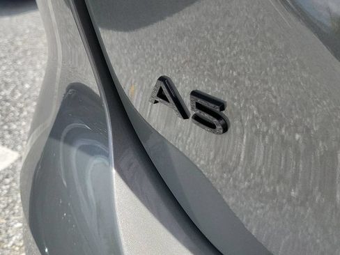 Used 2025 Audi A5 2.0T Premium w/ Convenience Package AWD/4WD image 7