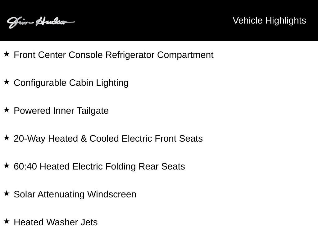 Used 2024 Land Rover Discovery Dynamic SE AWD/4WD image 8