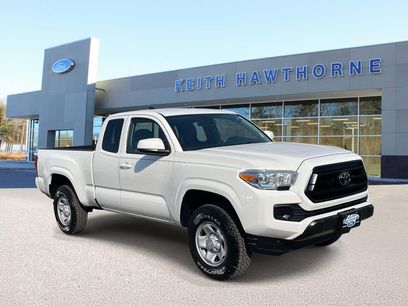 Used 2021 Toyota Tacoma SR