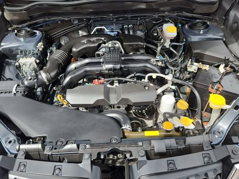 Used 2015 Subaru Forester 2.5i Premium w/ All-Weather Package image 19