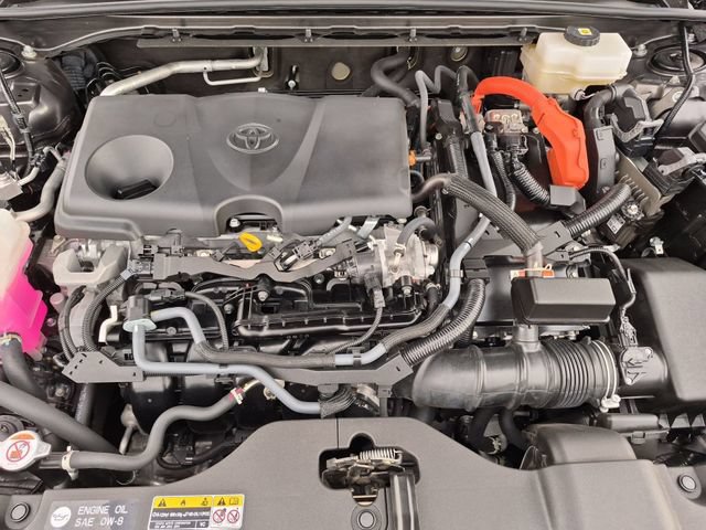 Certified 2023 Toyota Crown w/ Advanced Technology Package AWD/4WD image 33
