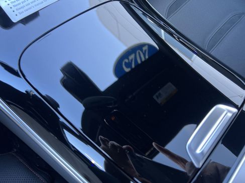 New 2025 Mercedes-Benz GLC 43 AMG 4MATIC image 44