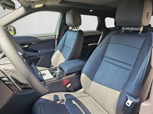 Certified 2025 Land Rover Range Rover Evoque S image 16
