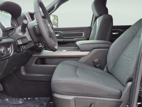 New 2026 RAM 2500 Lone Star AWD/4WD image 10